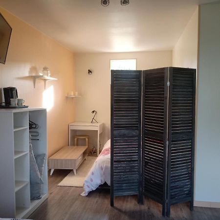 Bed and Breakfast Chez Magali Courtemaux Екстер'єр фото