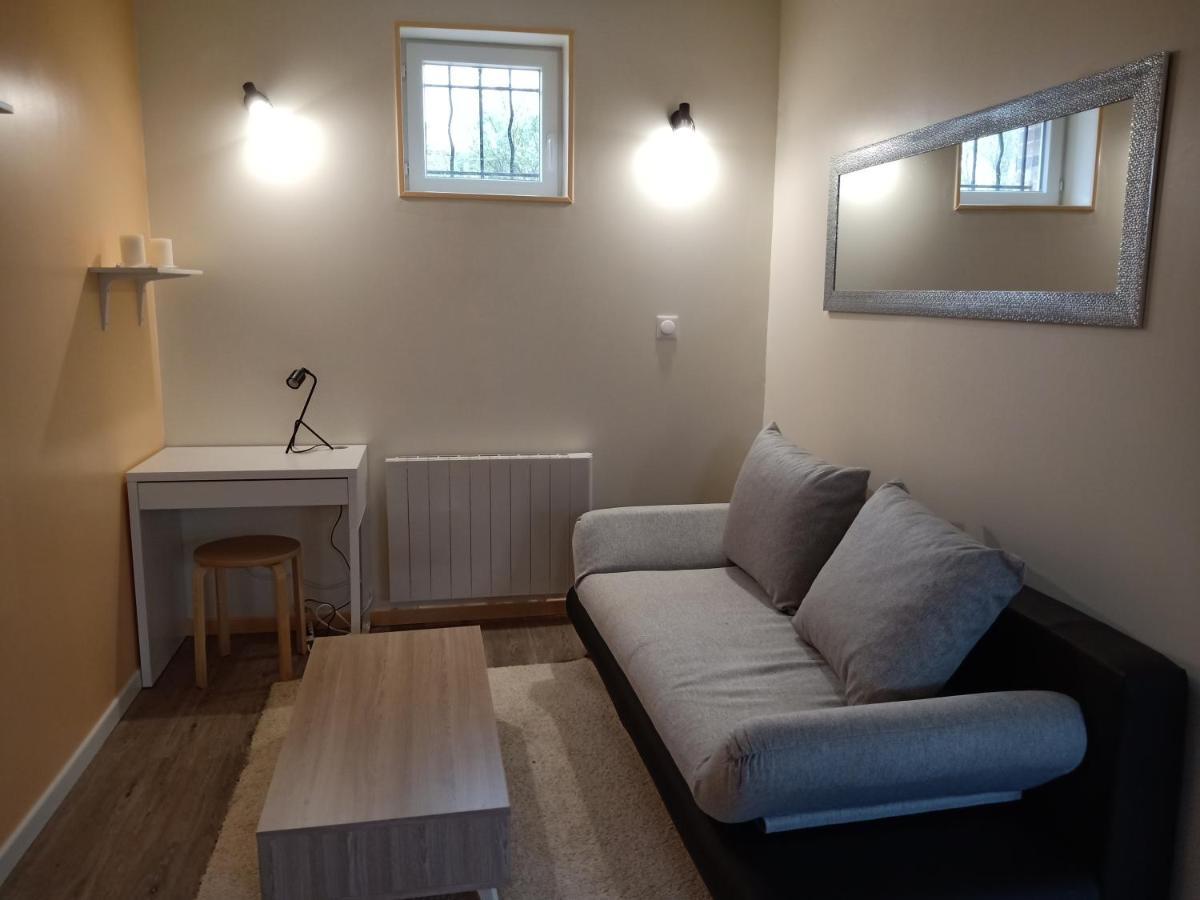 Bed and Breakfast Chez Magali Courtemaux Екстер'єр фото